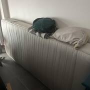 Literie un matelas