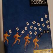 Livres-Revues code postal