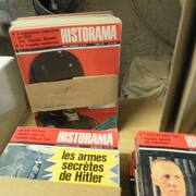 Livres-Revues