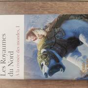 Livres-Revues a la croisée des Mondes, tome 1