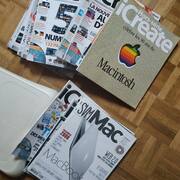 Livres-Revues livres magazines