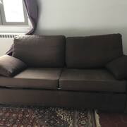 Literie canapé lit - bon couchage