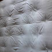 Literie matelas en laine