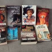Livres-Revues lors de livres divers