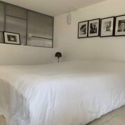Literie lit 160' - sommier et matelas