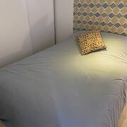 Literie lit 140 - sommier et matelas