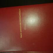 Livres-Revues grande encyclopédie Larousse