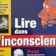 Livres-Revues revues sciences et avenir