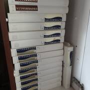 Livres-Revues encyclopédie Universalis
