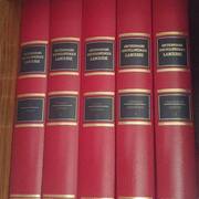 Livres-Revues dictionnaire Encyclopédique Larousse