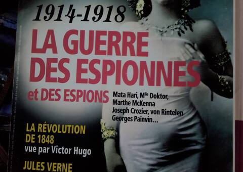 Livres-Revues revues Historia