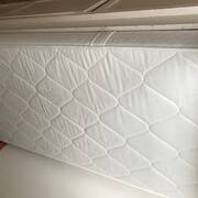 Literie matelas 1 place