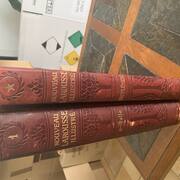 Livres-Revues encyclopédie