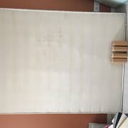 Literie sommier tapissier 140cm