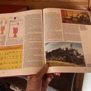 Livres-Revues encyclopédie des sciences