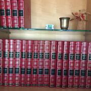 Livres-Revues encyclopédie