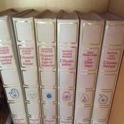 Livres-Revues encyclopédie médicale