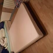 Literie matelas 140 tres bon état