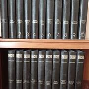 Livres-Revues encyclopédie Larousse