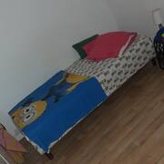 Literie banquette