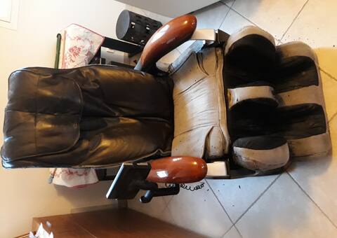 Meubles fauteuil Massant à donner