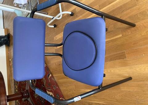 Meubles chaise-Pot