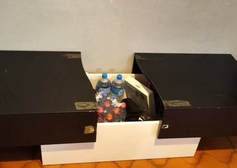 Meubles table basse bar