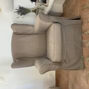 Meubles fauteuil à oreilles