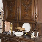 Meubles buffet henri II