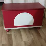 Meubles coffre