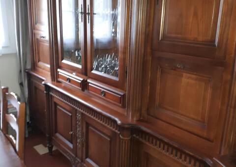 Meubles buffet vaisselier