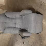 Meubles fauteuil en tissu
