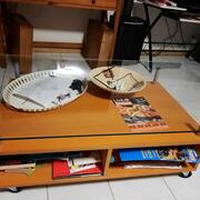 Meubles belle table basse
