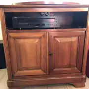 Meubles Meuble télé hi-fi en merisier sur Vandœuvre-lès-Nancy