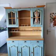 Meubles meuble type vaisselier