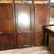 Meubles armoire ancienne