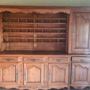Meubles armoires + vaisselier