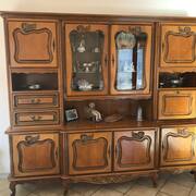 Meubles meuble en merisier
