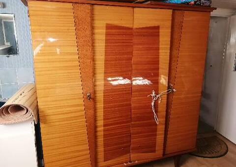 Meubles chambre complète