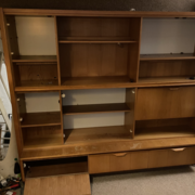 Meubles buffet suédois années 70