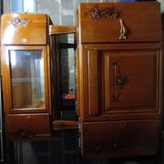 Meubles buffet ancien