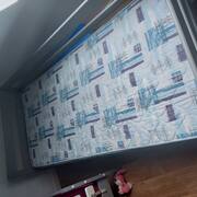Meubles 2 lits simples avec matelas