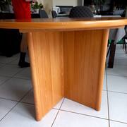Meubles table ronde 4 personnes