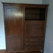 Meubles armoire penderie secrétaire