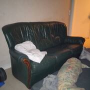 Meubles canapé et fauteuil