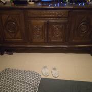 Meubles buffet