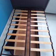 Meubles sommier clic clac