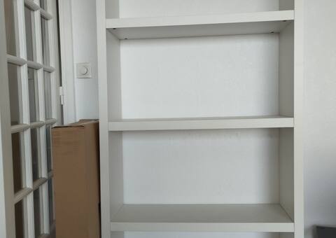 Meubles etagère/Bilbiothèque