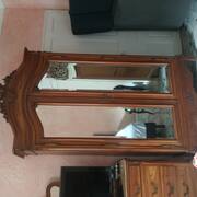 Meubles armoire ancienne