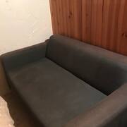 Meubles banquette 2 places